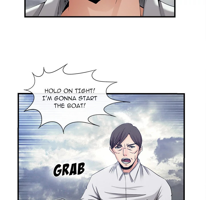 Festival Island Chapter 37 page 56 - Chapter 37