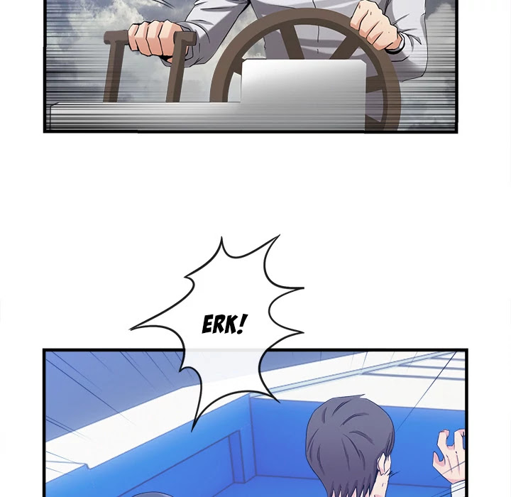 Festival Island Chapter 37 page 57 - Chapter 37