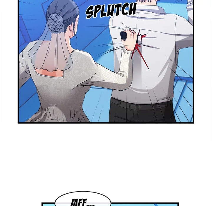 Festival Island Chapter 37 page 58 - Chapter 37