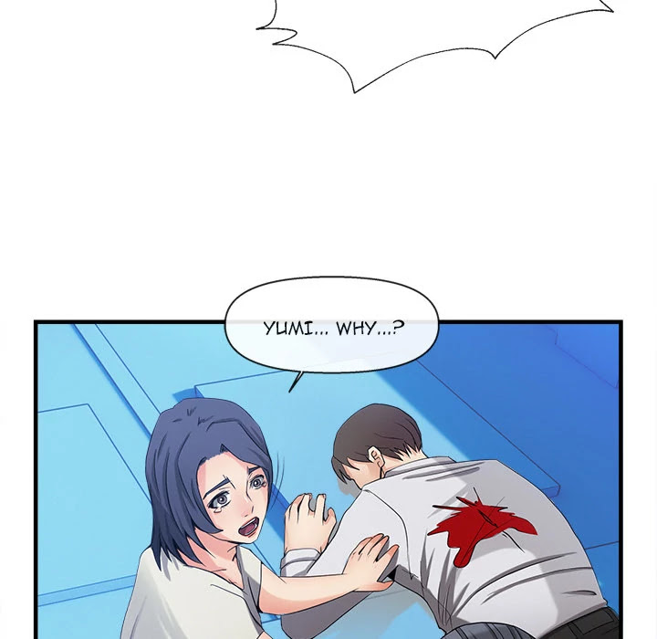 Festival Island Chapter 37 page 60 - Chapter 37