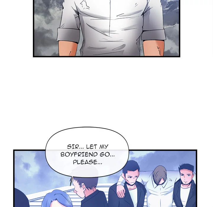 Festival Island Chapter 37 page 66 - Chapter 37