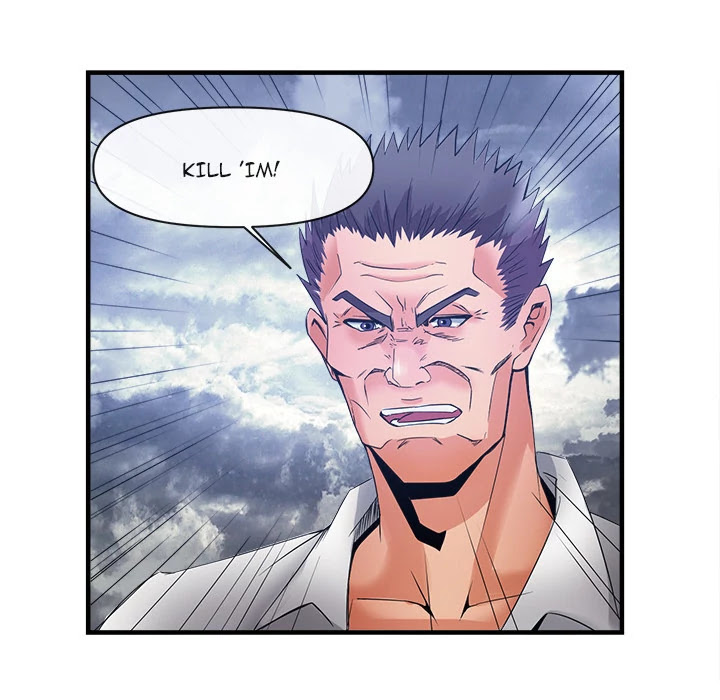 Festival Island Chapter 37 page 68 - Chapter 37
