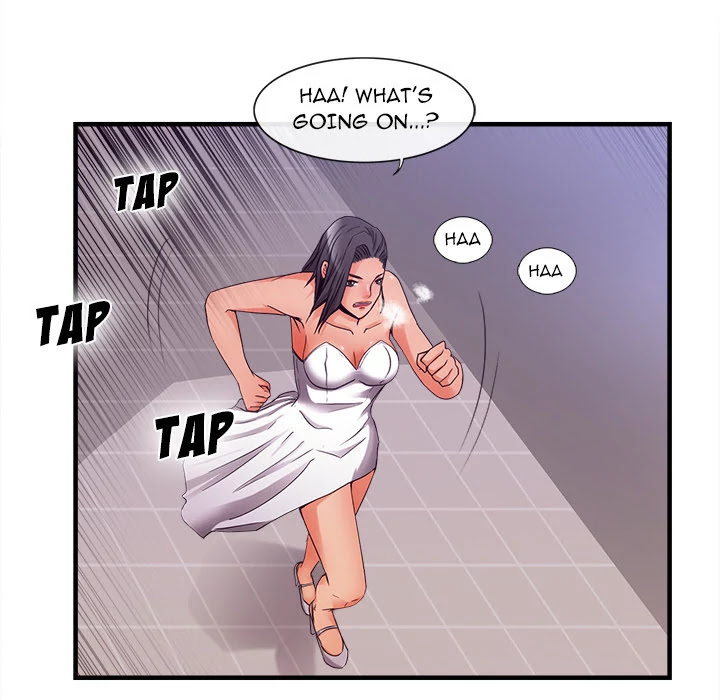 Festival Island Chapter 37 page 8 - Chapter 37