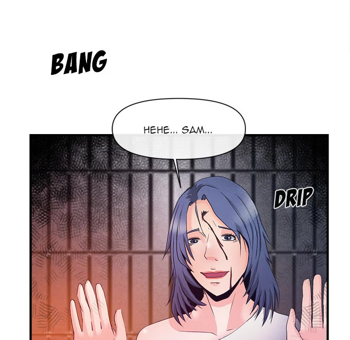 Festival Island Chapter 37 page 82 - Chapter 37