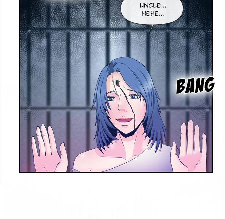 Festival Island Chapter 37 page 86 - Chapter 37
