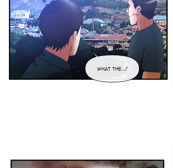 Festival Island Chapter 37 page 97 - Chapter 37