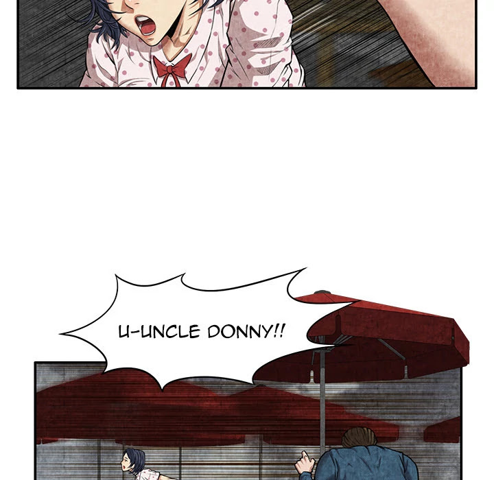 Festival Island Chapter 4 page 104 - Chapter 4