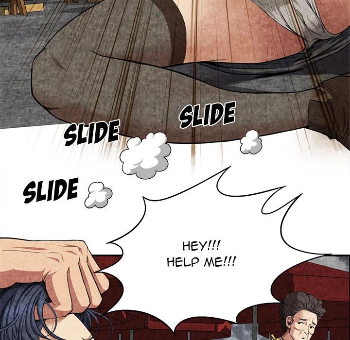 Festival Island Chapter 4 page 117 - Chapter 4