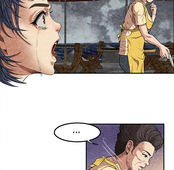Festival Island Chapter 4 page 118 - Chapter 4