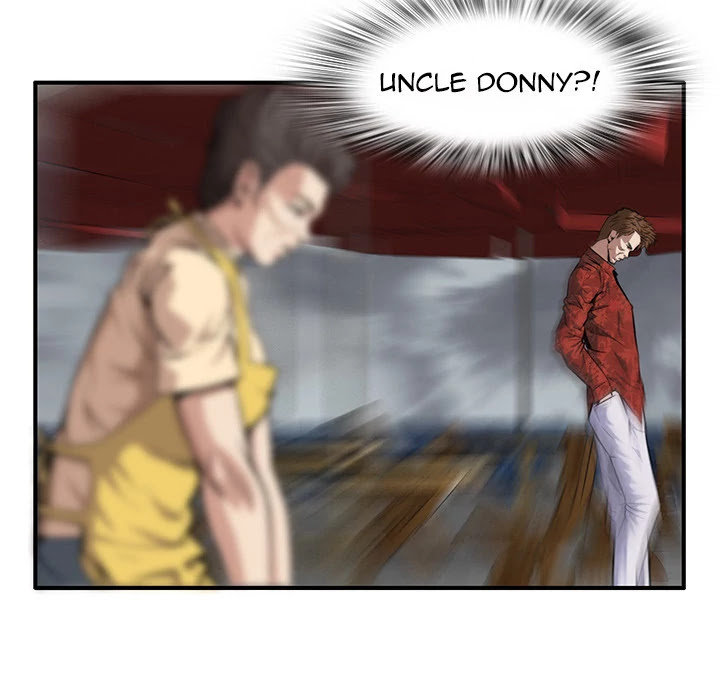 Festival Island Chapter 4 page 120 - Chapter 4