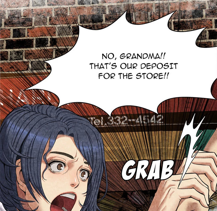 Festival Island Chapter 4 page 17 - Chapter 4
