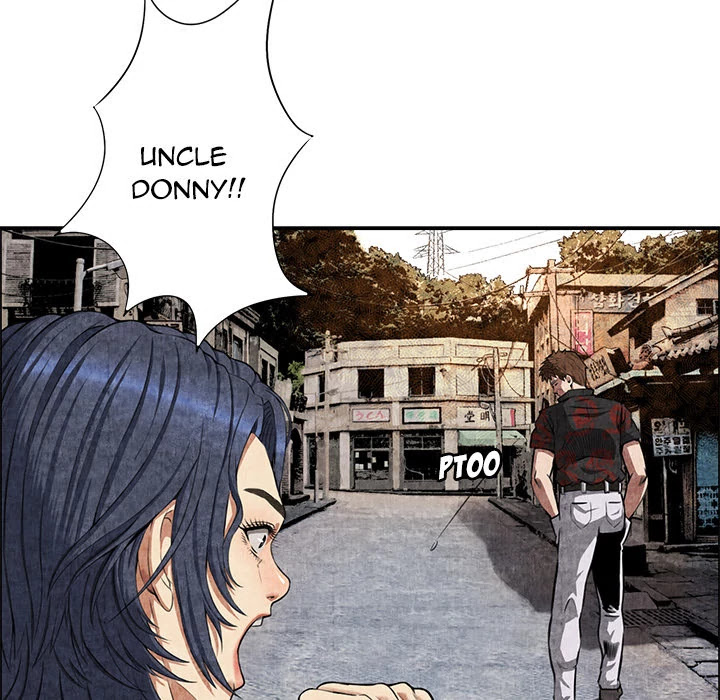Festival Island Chapter 4 page 25 - Chapter 4