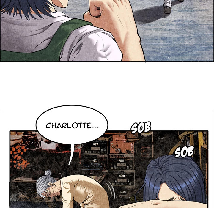 Festival Island Chapter 4 page 26 - Chapter 4