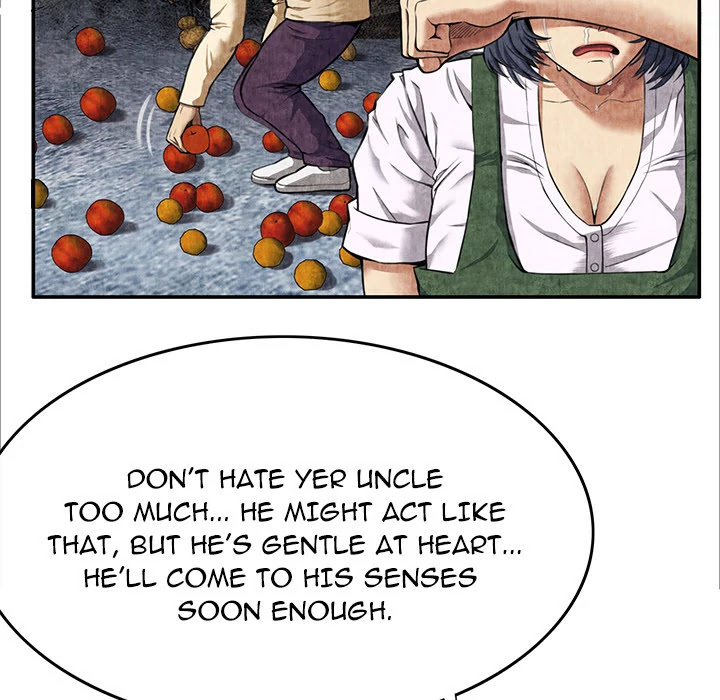 Festival Island Chapter 4 page 27 - Chapter 4