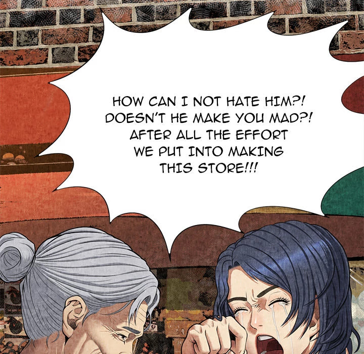 Festival Island Chapter 4 page 29 - Chapter 4
