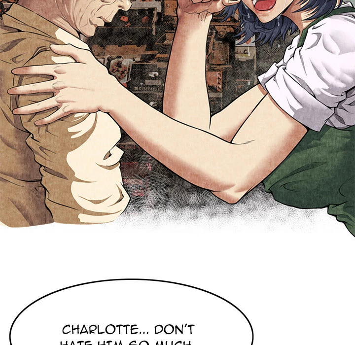 Festival Island Chapter 4 page 30 - Chapter 4