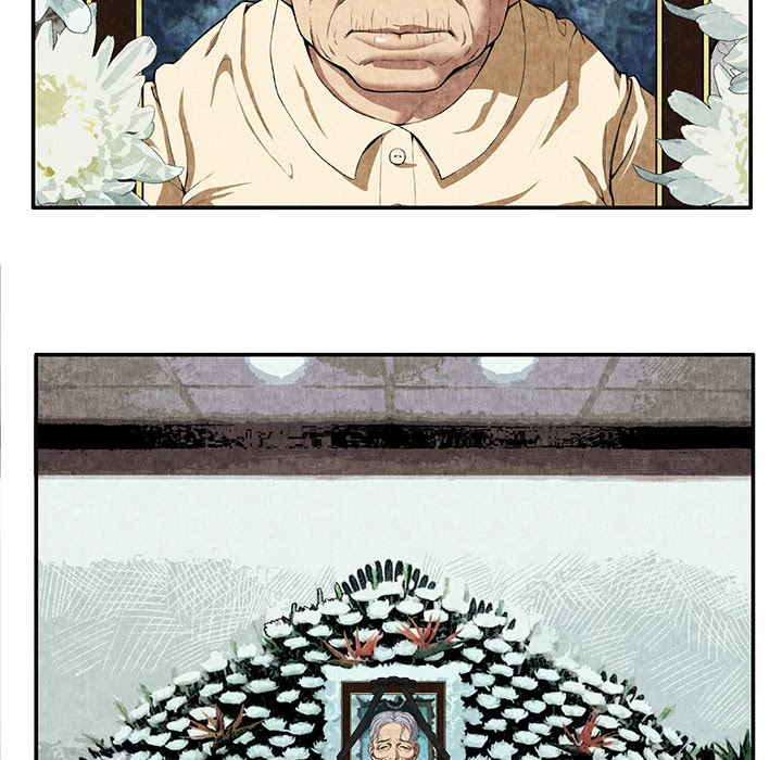 Festival Island Chapter 4 page 35 - Chapter 4