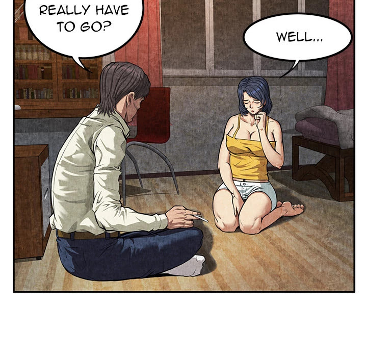 Festival Island Chapter 4 page 41 - Chapter 4