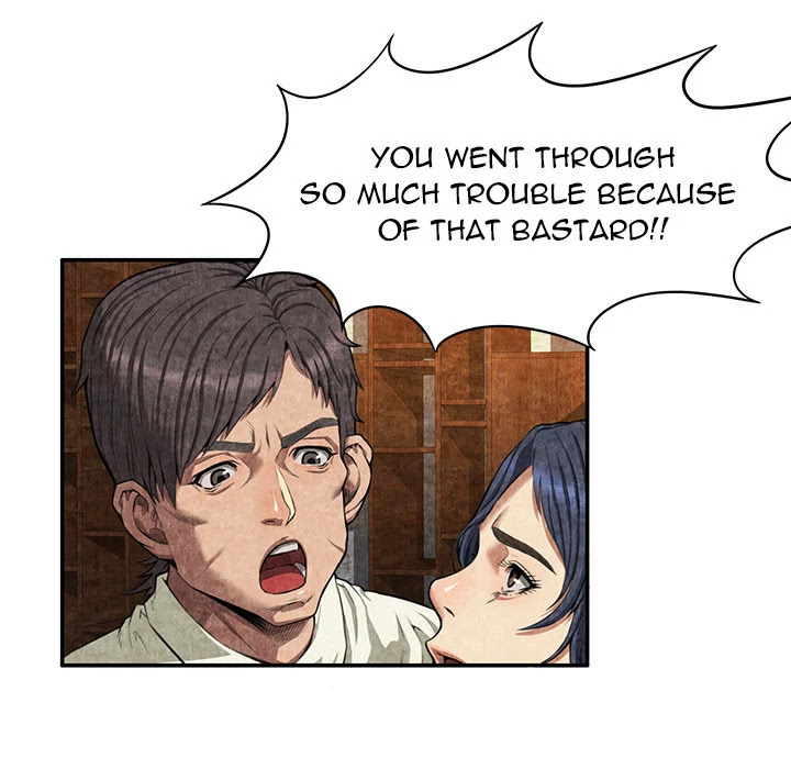 Festival Island Chapter 4 page 42 - Chapter 4