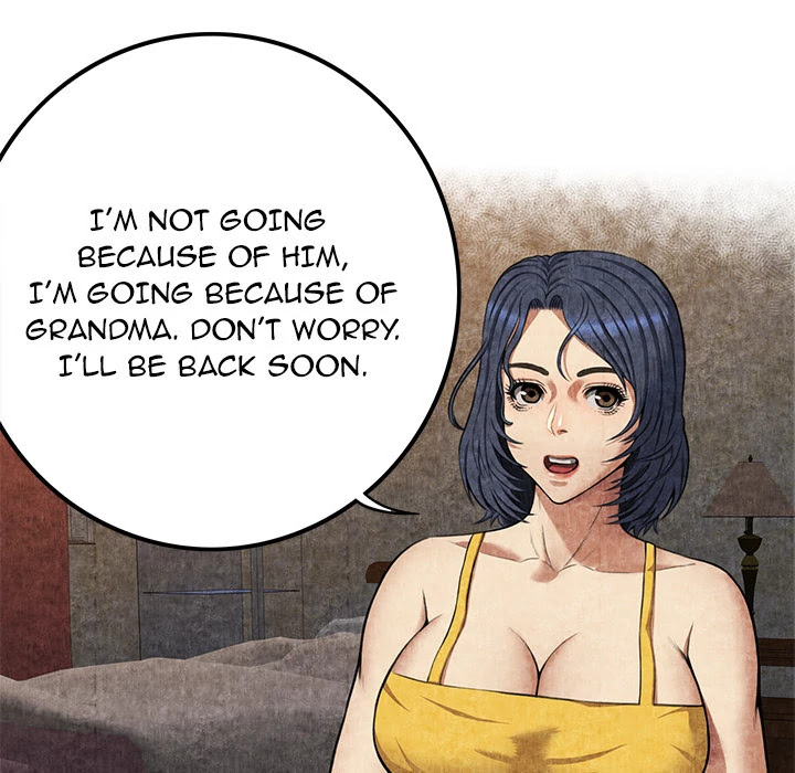 Festival Island Chapter 4 page 43 - Chapter 4