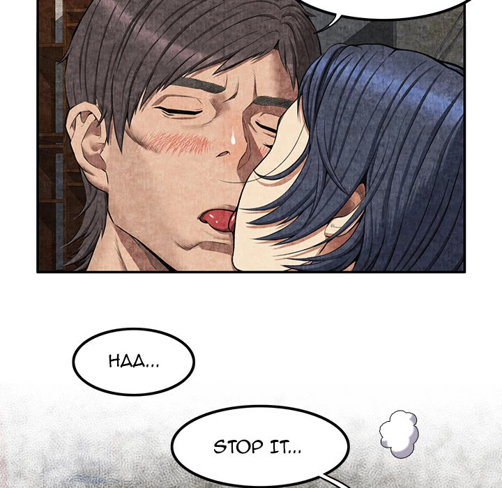 Festival Island Chapter 4 page 48 - Chapter 4