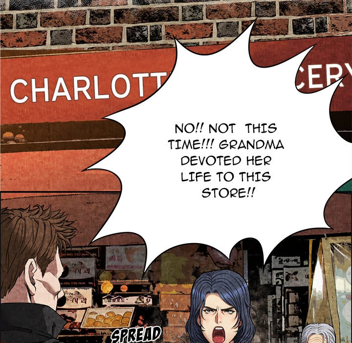 Festival Island Chapter 4 page 5 - Chapter 4