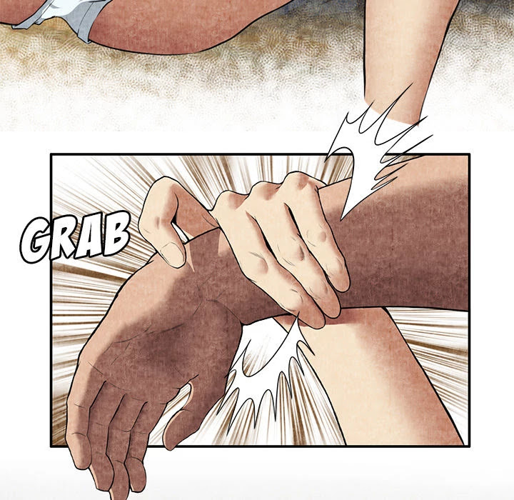 Festival Island Chapter 4 page 53 - Chapter 4