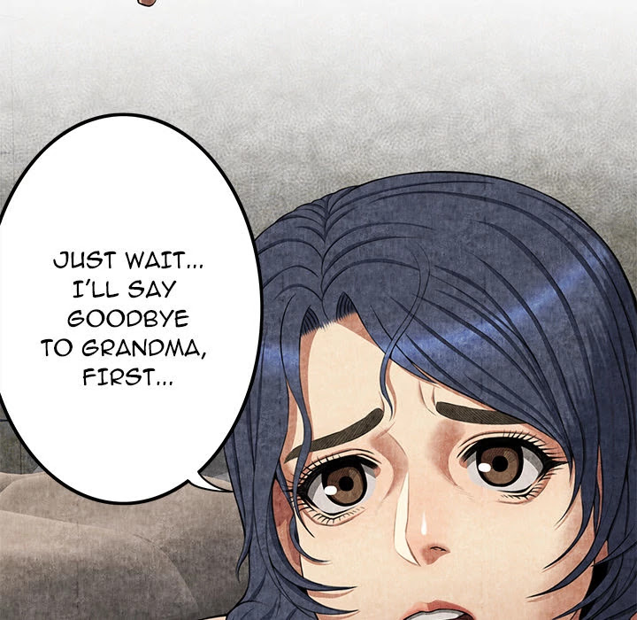 Festival Island Chapter 4 page 54 - Chapter 4