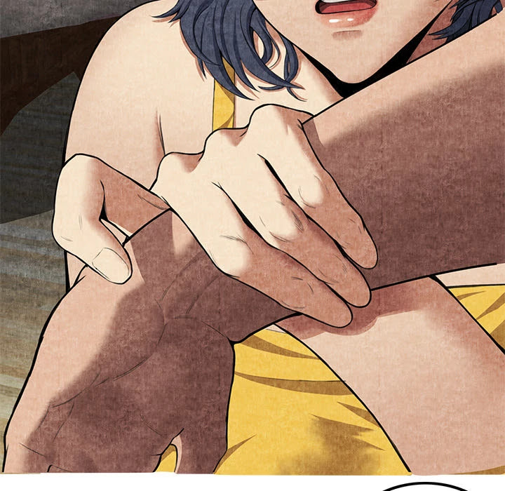 Festival Island Chapter 4 page 55 - Chapter 4