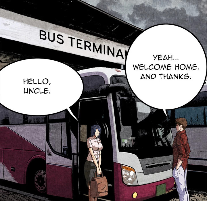 Festival Island Chapter 4 page 58 - Chapter 4