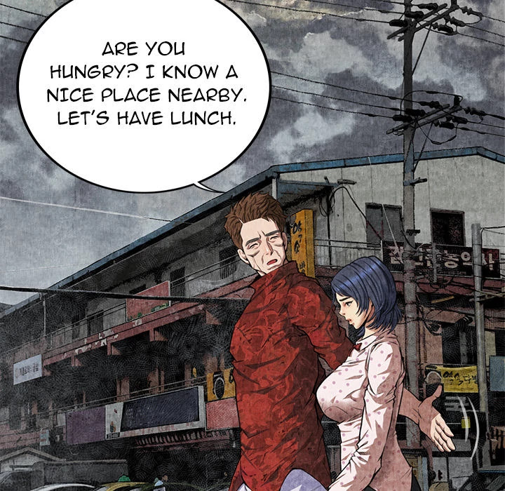 Festival Island Chapter 4 page 60 - Chapter 4