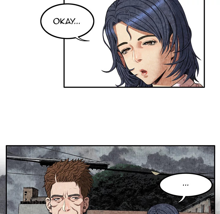 Festival Island Chapter 4 page 62 - Chapter 4