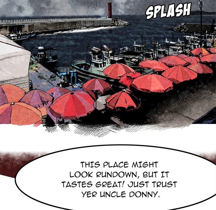 Festival Island Chapter 4 page 64 - Chapter 4