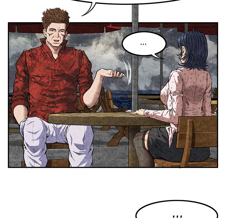 Festival Island Chapter 4 page 65 - Chapter 4