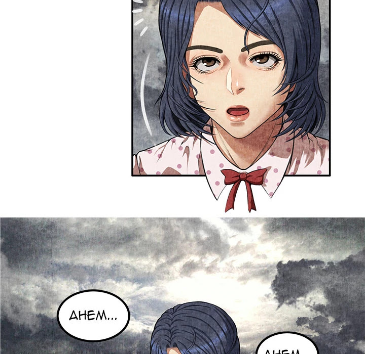 Festival Island Chapter 4 page 68 - Chapter 4