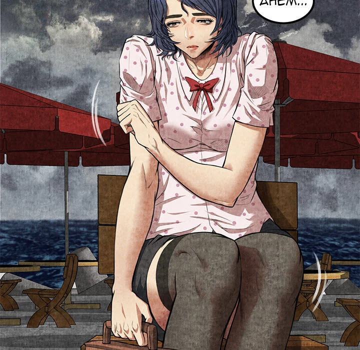 Festival Island Chapter 4 page 69 - Chapter 4