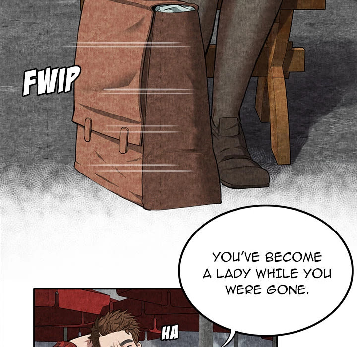 Festival Island Chapter 4 page 70 - Chapter 4
