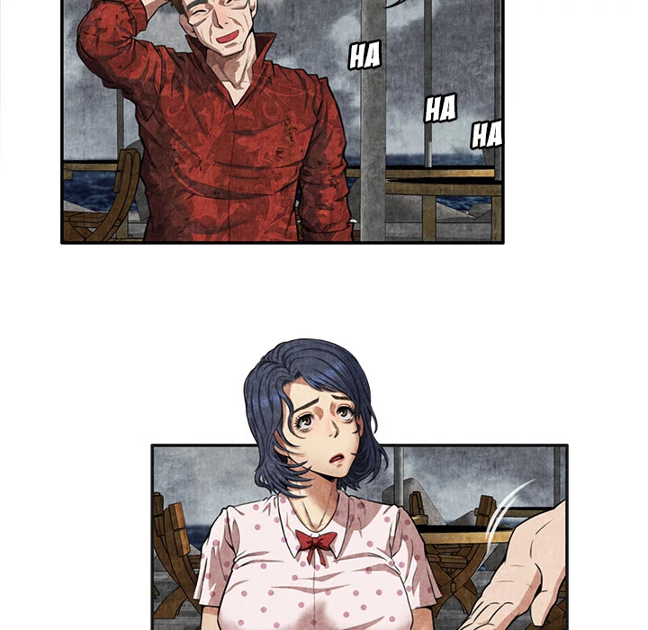 Festival Island Chapter 4 page 71 - Chapter 4