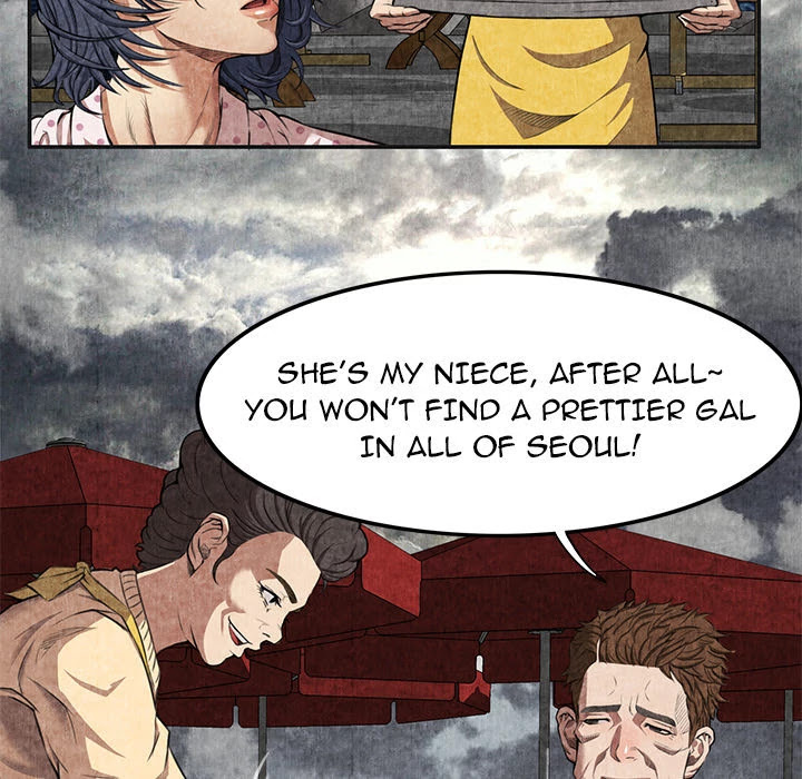Festival Island Chapter 4 page 73 - Chapter 4