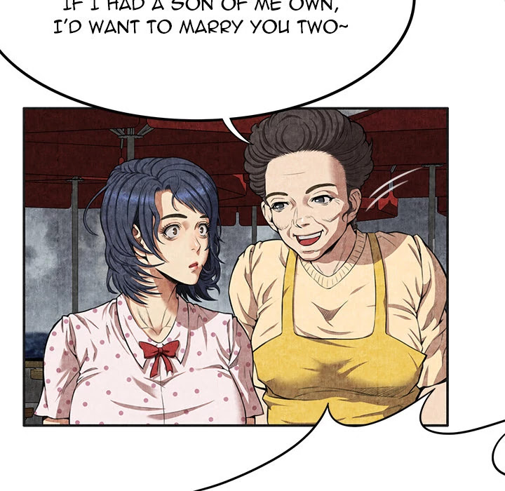 Festival Island Chapter 4 page 75 - Chapter 4