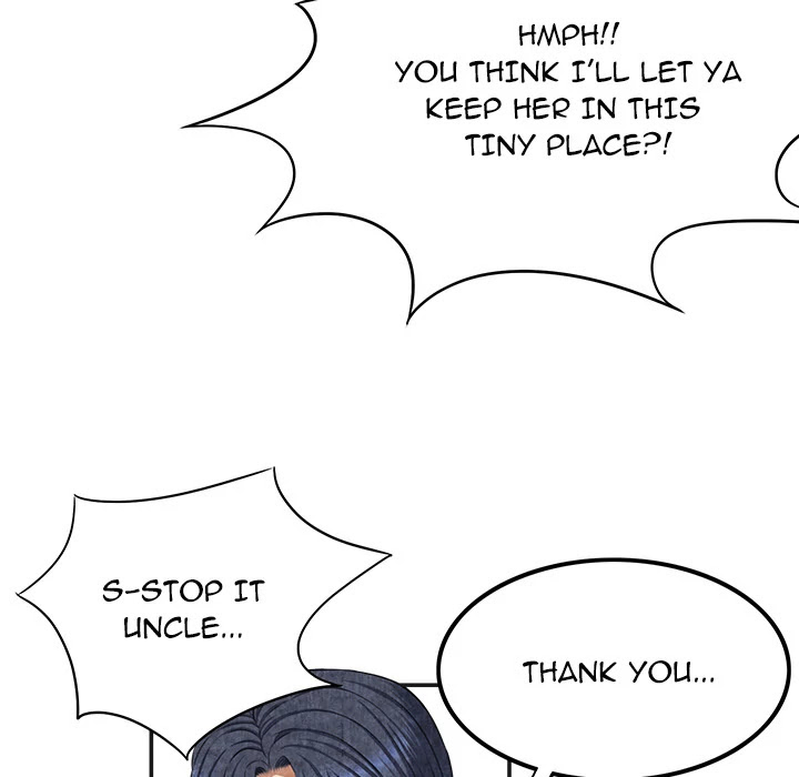 Festival Island Chapter 4 page 76 - Chapter 4