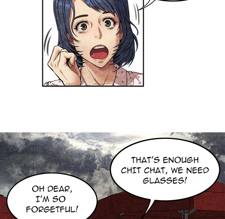Festival Island Chapter 4 page 77 - Chapter 4