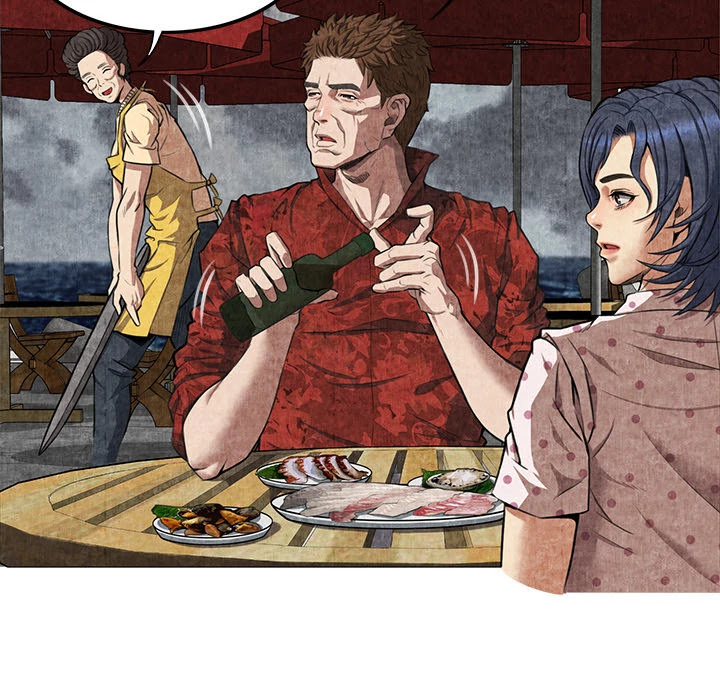 Festival Island Chapter 4 page 78 - Chapter 4