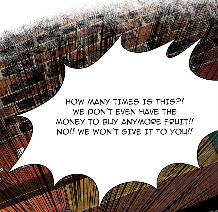Festival Island Chapter 4 page 8 - Chapter 4