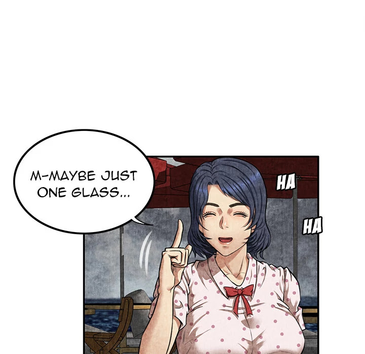 Festival Island Chapter 4 page 80 - Chapter 4