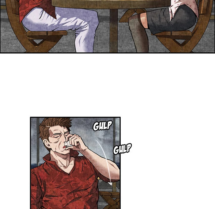 Festival Island Chapter 4 page 82 - Chapter 4