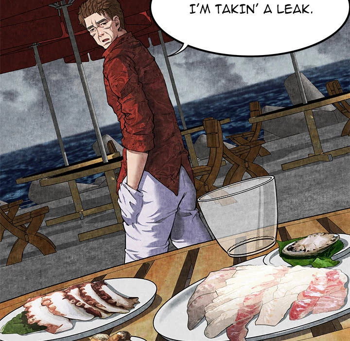 Festival Island Chapter 4 page 85 - Chapter 4