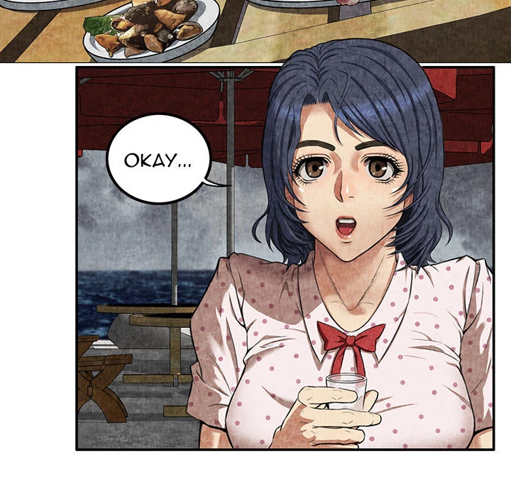 Festival Island Chapter 4 page 86 - Chapter 4