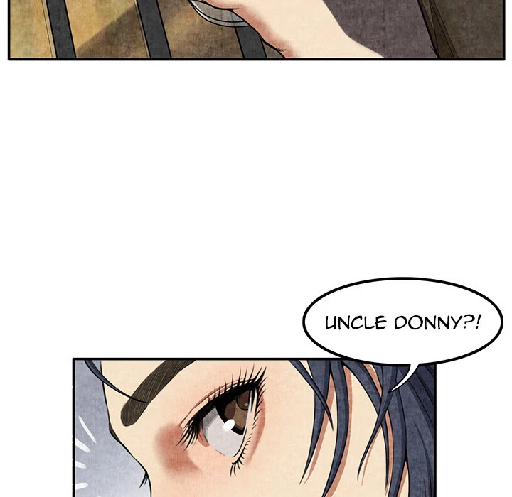 Festival Island Chapter 4 page 94 - Chapter 4