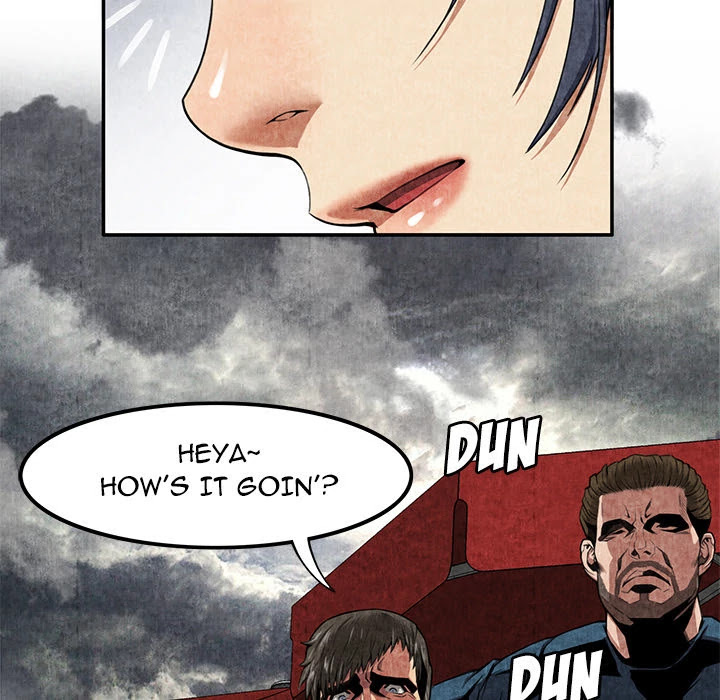 Festival Island Chapter 4 page 95 - Chapter 4